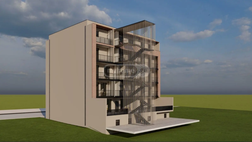 იყიდება უნივერსალური კომერციული ფართი თემქაზე